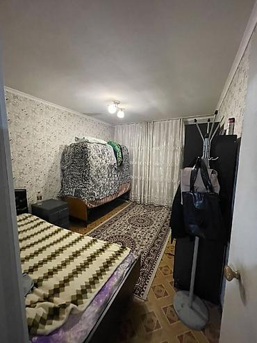 дом акджол: Продается 4 комнатный дом Район АК-ОРДО в 3-х минутах от Барпы — 4