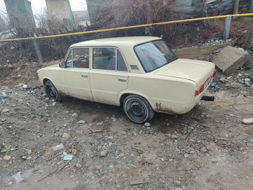 авто из армении: ВАЗ (ЛАДА) 2101: 1983 г., 1.3 л, Механика, Бензин, Седан