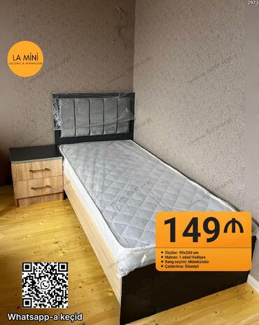 стол компьютерный складной трансформер: Birnəfərlik, Bazalı, Pulsuz matras, Siyirməli, Sadə laminat