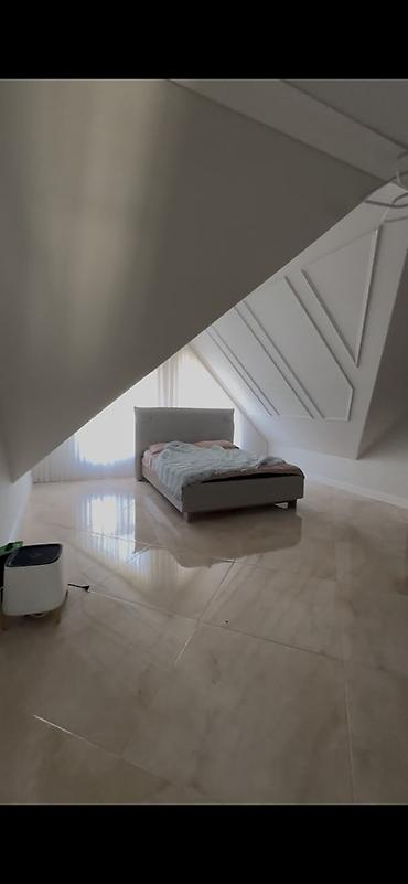 таунхаус бишкек: 5 комнат, 197 м², Космос Индивидуалка, 3 этаж, Евроремонт — 6