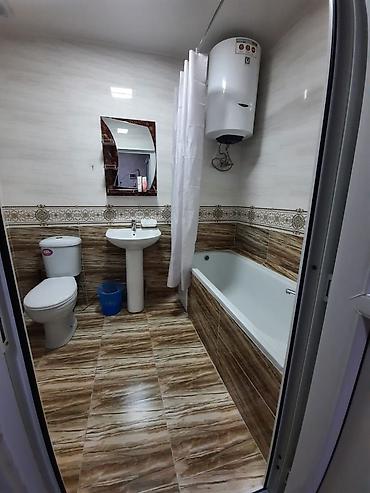 палисад 2025: 1 комната, 42 м², Элитка, 6 этаж, Евроремонт — 2