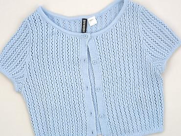 narzuta: H&M Divided, Kardigan damski, rozmiar S — 1