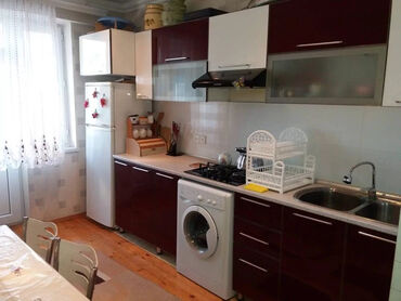 Köhnə tikili: Bakı, 2 otaqlı, Köhnə tikili, m. Neftçilər, 62 kv. m — 17