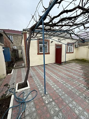 Həyət evləri və villaların satışı: 3 otaqlı, 90 kv. m — 1