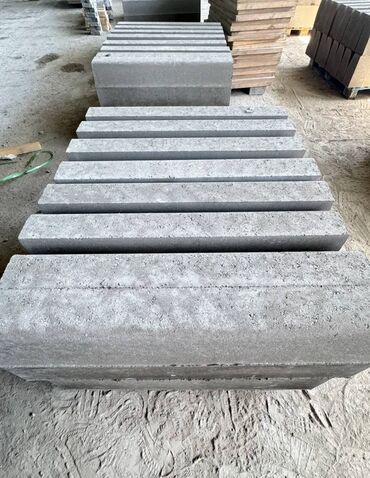 Бордюры: Бордюр, Гарантия, Бесплатный выезд, Бесплатная доставка — 9