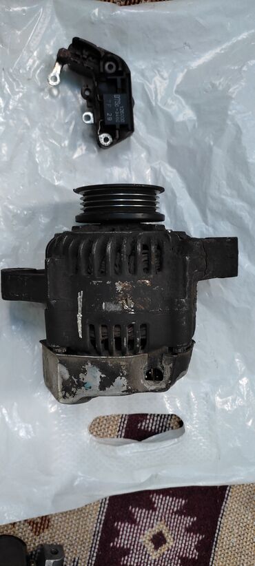 Модемы и сетевое оборудование: Wi‑Fi роутер TP‑LINK с тремя съёмными антеннами Комплектация: - at lalafo.kg — 14 Модемы и сетевое оборудование: Wi‑Fi роутер TP‑LINK с тремя съёмными антеннами Комплектация: - — 14