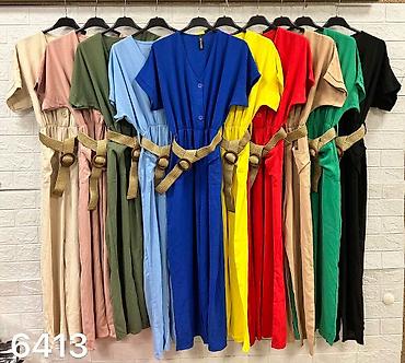 Kombinezoni: #Kombinezon
Cena 2100
Uni vel.
V15 — 11