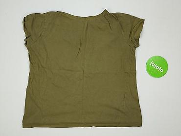 koszule mango: Sinsay, T-shirt damski, rozmiar L — 5