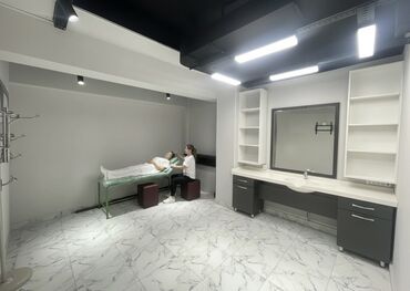 Lazer ustaları: Lazer ustası, 1-2 illik təcrübə, Yerin icarəsi — 1