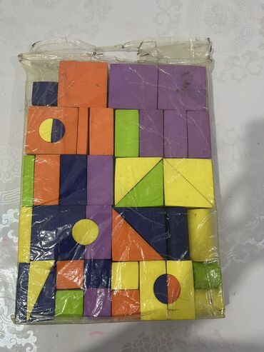 Игрушки: Продаю игрушечные гарнитуры! Б/у состояние хорошее! Кухонный — 3