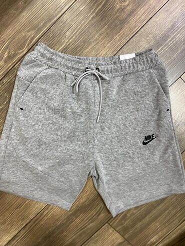 muški šorcevi za kupanje: Nike bermude extra