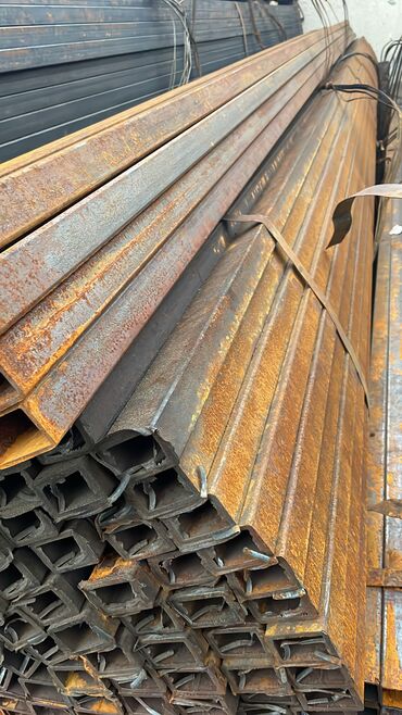 Metal xamutlar: Armatur,katinka,xamut, profil,uqolnik,sveller vs demir memulatlarin — 13