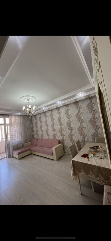 Uzunmüddətli kirayə mənzillər: Xirdalanda tam merkezde tam seraitli evdir eve xanim otaq yoldasi -da lalafo.az — 5 Uzunmüddətli kirayə mənzillər: Xirdalanda tam merkezde tam seraitli evdir eve xanim otaq yoldasi — 5