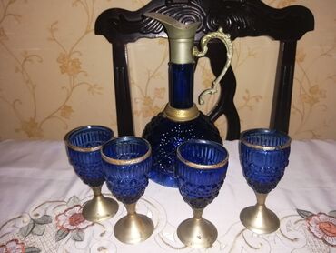 qab qacax: Retro kecən əsrin Dolca qab