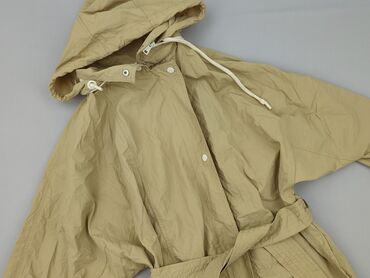 Zara, Плащ жіночий, S