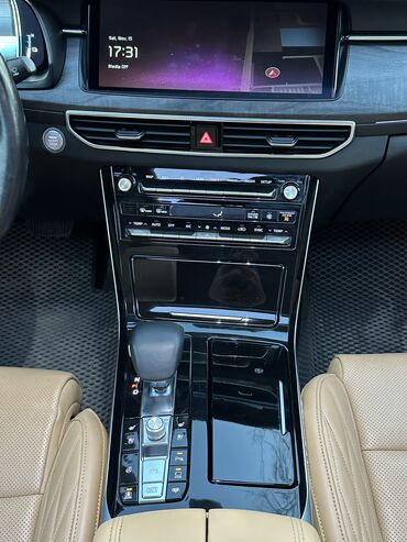 Kia: Kia K7: 2020 г., 2.4 л, Автомат, Гибрид, Седан — 15