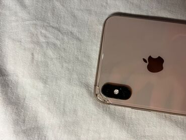 Apple iPhone: IPhone Xs Max, Б/у, 64 ГБ, 74 % — 3