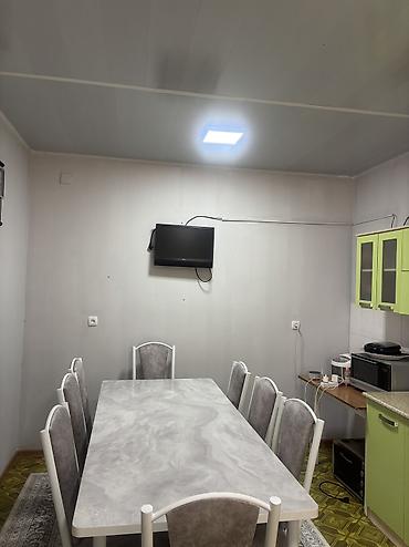 Сдаю дом для отдыха в Чолпон Ата рядом с рынком пляж городской