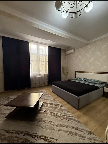 hostel osh: Сдаются 1/2-ком. квартиры время: час/сутки цены от 1700сом звонить и — 1