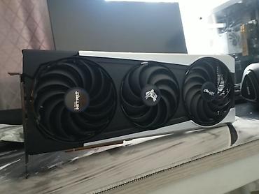 gtr 4: Видеокарта Sapphire Nitro+ AMD Radeon RX 6700 XT, 12 гб gddr6 очень — 3