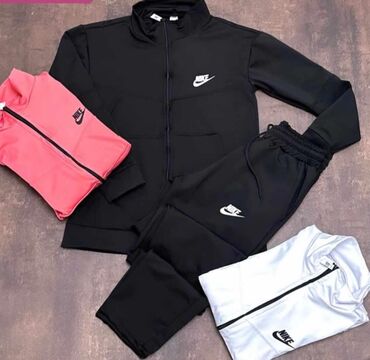 nike tech fleece crni: Nike