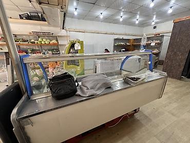 Холодильные витрины: Для напитков — 15