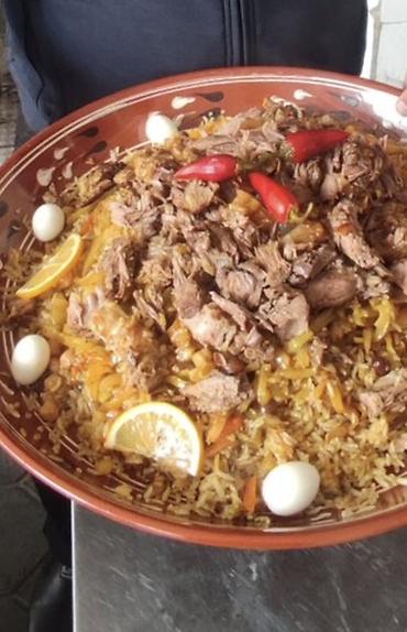 Готовые блюда, кулинария: Повар на выезд !!!! Повар на выезд!!! Шерине Тушотой День рождения — 6