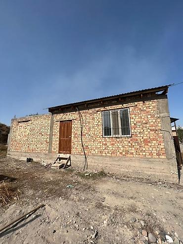 Продажа коттеджей и домов: Сатылат 2020 жыл салынган . Дордой 2.Дордой базарына 15минута — 9