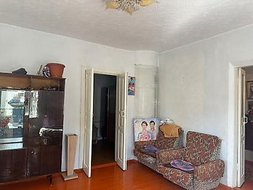 Продажа домов: 3 комнаты, 50 м², 8 соток, Беловодское — 2