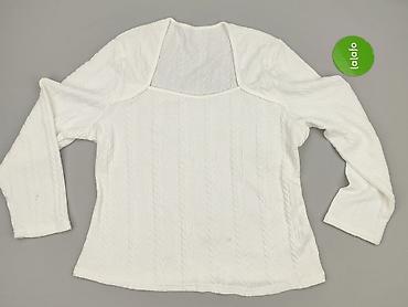 mama shein: Shein Curve, Bluzka damska, rozmiar 3XL — 2