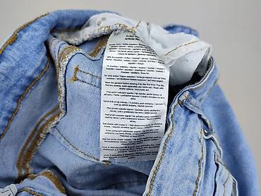 jeans mnml: Used Jeans, Jeansy damskie, rozmiar S — 5