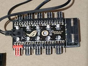 Системы охлаждения: Система охлаждения, Новый, Кулер, Для ПК — 11