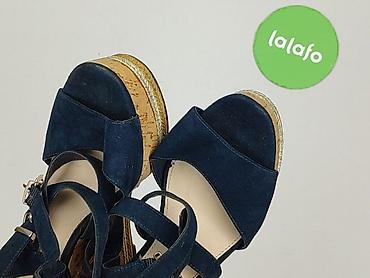 buty walkx: Sandały damskie, rozmiar 40 — 7
