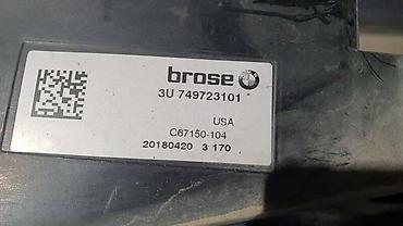 protokomer bmw e46 320d: RESETKA VAZDUHA ZA BMW X3 | bmw x3 G01 usis vazduha resetka bmw — 3