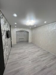 уютный дом агентство недвижимости: 2 комнаты, 67 м², Элитка, 3 этаж, Дизайнерский ремонт