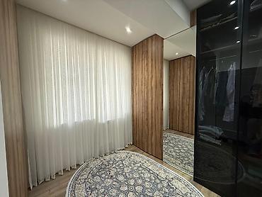 berde tap az: 3 otaqlı, Yeni tikili, 84 kv. m — 2
