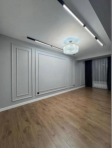 Продажа квартир: 2 комнаты, 60 м², Элитка, 8 этаж — 3