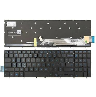 g3: Клавиатура для Dell G3 15 3579 G3 17 3779 Inspiron 17 7000 Series — 1