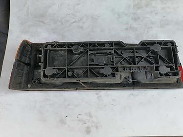 sun x plus 120w: ŠTOP LAMPA DESNA ZA AUDI 80 OD 1974. DO 1984. GOD. | Štop lampa — 1