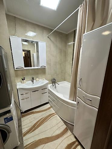 Продажа квартир: 4 комнаты, 125 м², Элитка, 6 этаж, Дизайнерский ремонт — 5