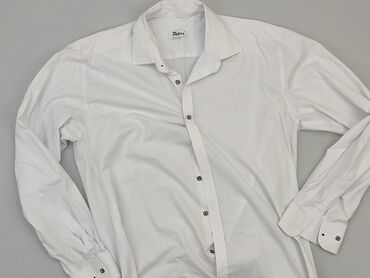 Shirts: Shirt for men, L (EU 40), condition - Good