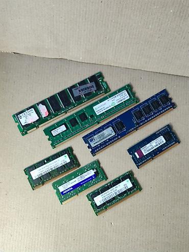 оперативная память китай: Оперативная память (RAM) для ПК, Б/у, Hynix, До 2 ГБ, DDR2 — 1