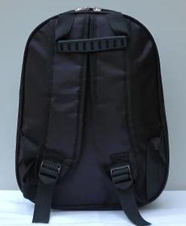 Rančevi, torbe i koferi: Dečiji kofer i ranac sa Barbie motivom – set za putovanja - Dizajn — 21