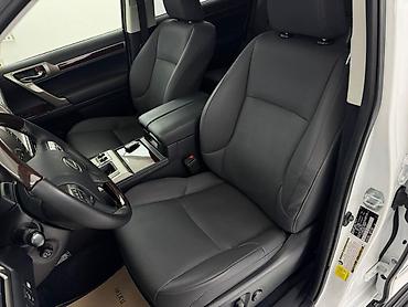 Lexus: Lexus GX: 2019 г., 4.6 л, Автомат, Бензин, Внедорожник — 11