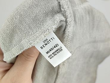 pull and bear rozmiary: Gina Benotti, Bluza damska
, rozmiar M — 6