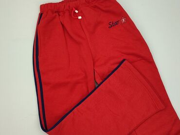 Kobiety: Star, Spodnie dresowe damskie, XL