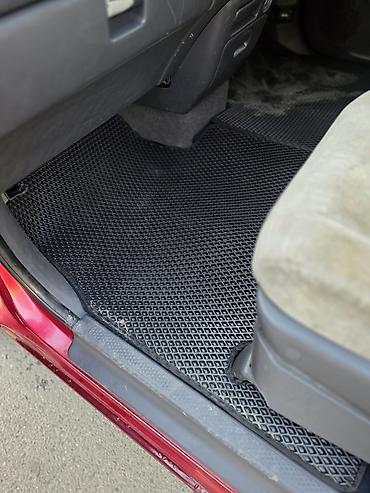 ролик хонда фит: Honda Stepwgn: 2000 г., 2 л, Автомат, Бензин, Вэн/Минивэн — 10
