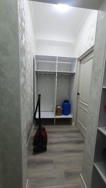 Продажа квартир: 3 комнаты, 80 м², Элитка, 6 этаж, Дизайнерский ремонт — 10