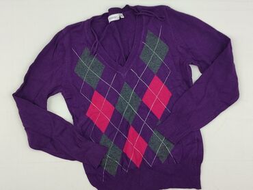 Yessica, Sweter damski, rozmiar S
