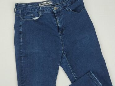 Jeans: Jeans, Clockhouse, M (EU 38), condition - Good